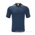 Dry Fit Wear Men Shirt Mens Dry Fit Polo Sports Shirt Manufactory